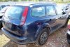 Ford Focus MK2 2005 1.8TDCI Kombi [B/C]
